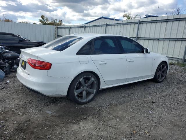 VIN WAUEFAFL9EN034215 2014 Audi A4, Premium Plus no.3