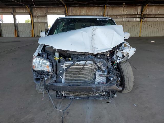 VIN 2C4RDGCG8KR753524 2019 Dodge Grand Caravan, Sxt no.5