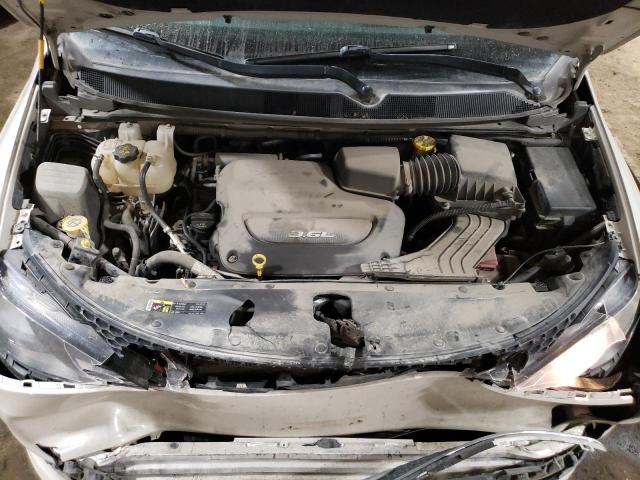 2017 CHRYSLER PACIFICA T - 2C4RC1DG2HR609667