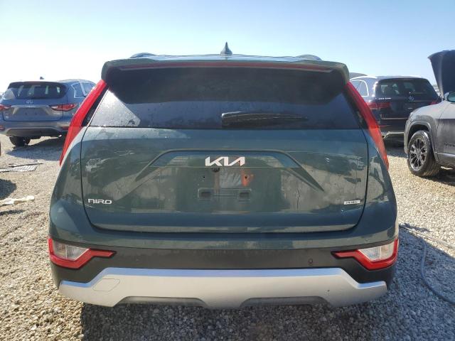 VIN KNDCS3LF3P5056293 2023 KIA Niro, EX no.6