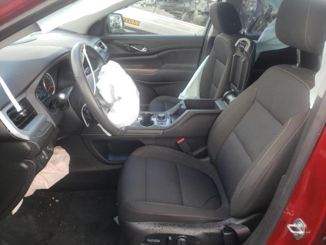 2021 GMC ACADIA SLE - 1GKKNKLSXMZ126925