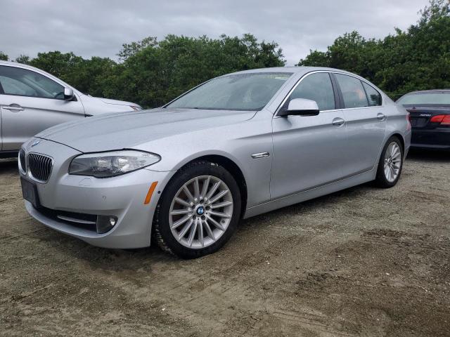 2013 BMW 5 Series, 535 XI