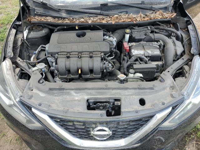 VIN 3N1AB7AP5GY283999 2016 Nissan Sentra, S no.11