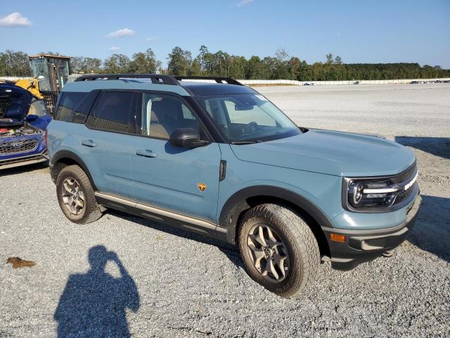 2023 FORD BRONCO SPO - 3FMCR9D94PRD73905