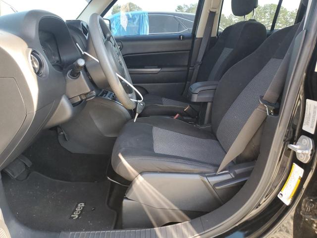 2015 JEEP PATRIOT SP - 1C4NJPBA6FD246781