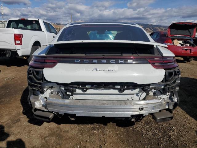 VIN WP0AA2A77LL102939 2020 PORSCHE PANAMERA no.6