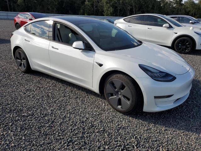 2021 TESLA MODEL 3 - 5YJ3E1EA4MF853756