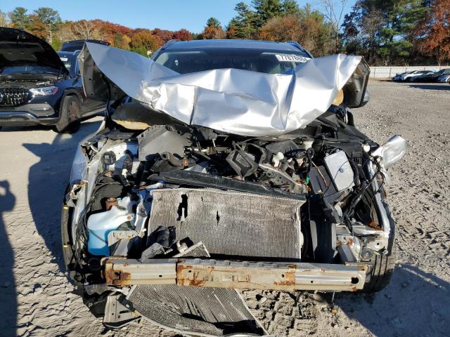 2016 HONDA HR-V EXL 3CZRU6H72GM753806