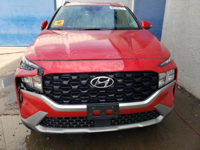 2023 HYUNDAI SANTA FE S - 5NMS2DAJ7PH564529