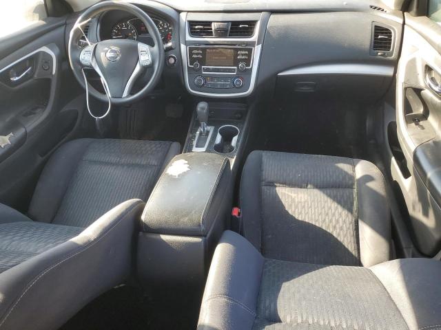 2017 NISSAN ALTIMA 2.5 - 1N4AL3AP3HN345603