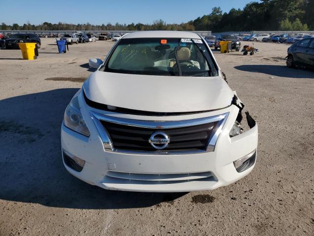 2015 NISSAN ALTIMA 2.5 - 1N4AL3AP0FC462161