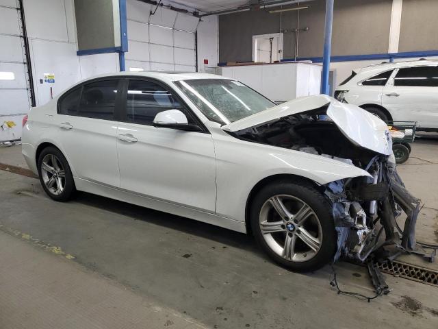 VIN WBA3B1C56EK131852 2014 BMW 3 Series, 320 I no.4