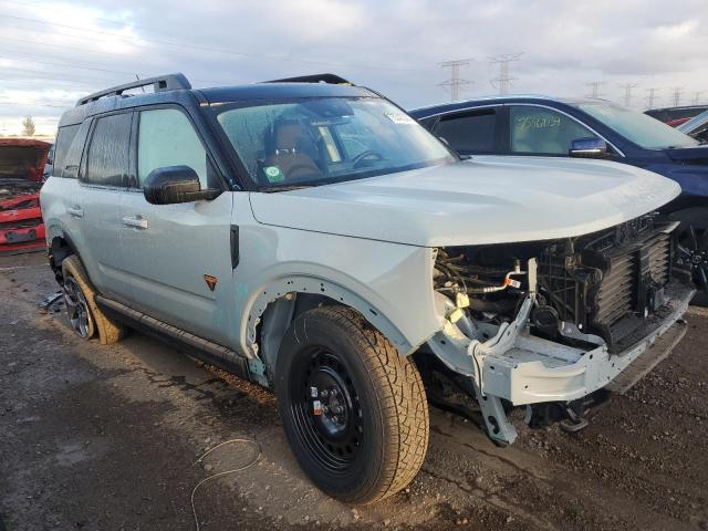 2024 FORD BRONCO SPO - 3FMCR9D94RRF20856