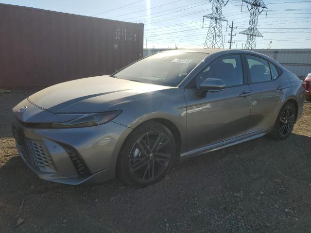 TOYOTA CAMRY XSE