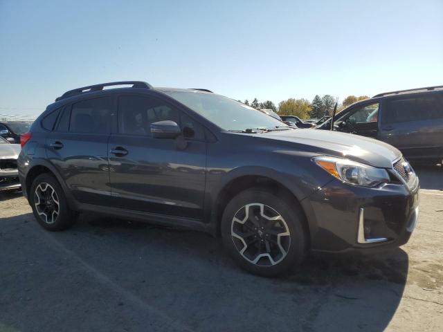 VIN JF2GPANC2G8240201 2016 Subaru Crosstrek, Limited no.4