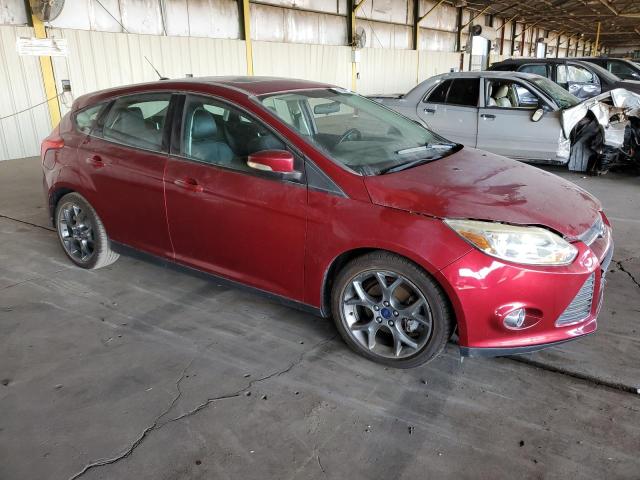 VIN 1FADP3K20EL127033 2014 FORD FOCUS no.4