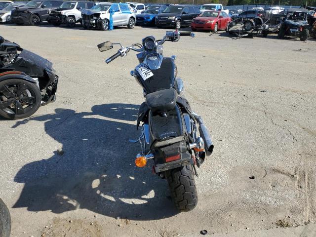 2006 SUZUKI M50 BK5 - JS1VS56A362104146