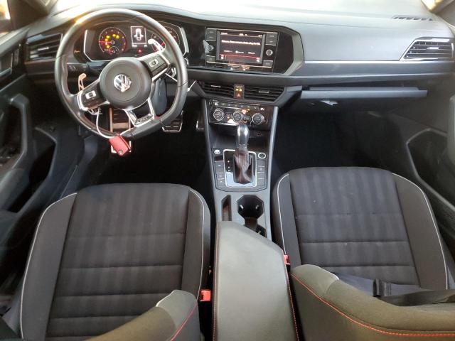 2019 VOLKSWAGEN JETTA GLI - 3VW6T7BU3KM183188
