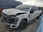 2022 FORD F350 SUPER - 1FT8W3BT3NEF40169
