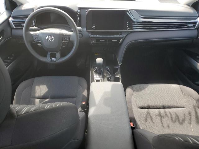 VIN 4T1DAACK3SU046379 2025 TOYOTA CAMRY no.8