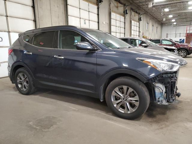 2016 HYUNDAI SANTA FE S - 5XYZUDLBXGG320205