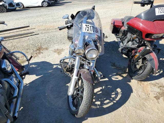 2009 YAMAHA XVS950 JYAVN01E99A001703