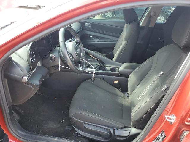 2023 HYUNDAI ELANTRA SE - 5NPLS4AG9PH107751