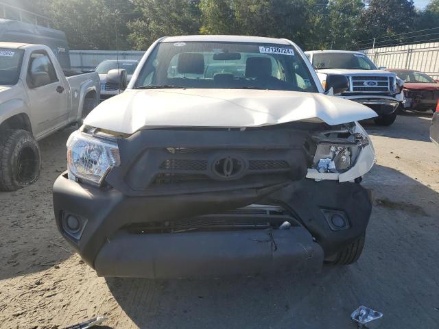 VIN 5TFNX4CN5DX028227 2013 Toyota Tacoma no.5