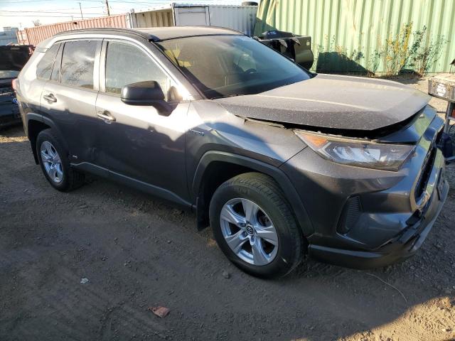 2019 TOYOTA RAV4 LE - JTMLWRFV4KD515159