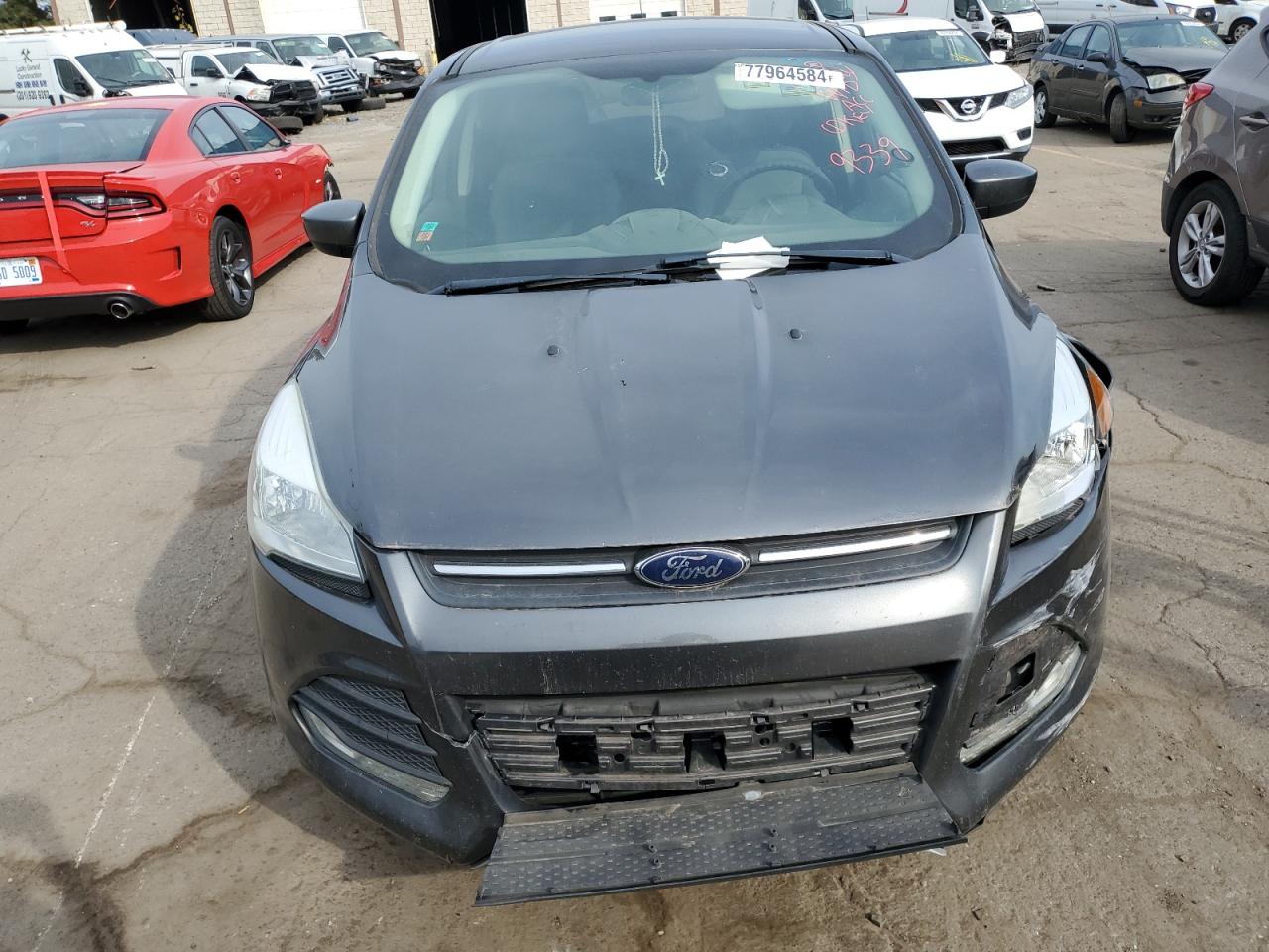 Lot #3036979729 2016 FORD ESCAPE SE