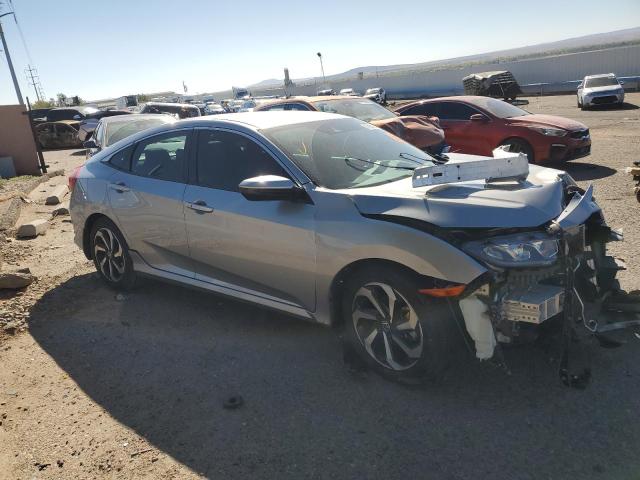 2020 HONDA CIVIC SPOR - 19XFC2F88LE003475