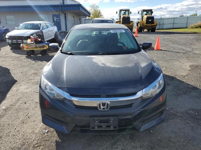 VIN 19XFC2F52GE082783 2016 Honda Civic, LX no.5