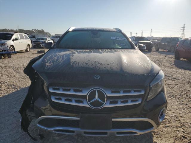 VIN WDCTG4GB3LU025232 2020 MERCEDES-BENZ GLA-CLASS no.5