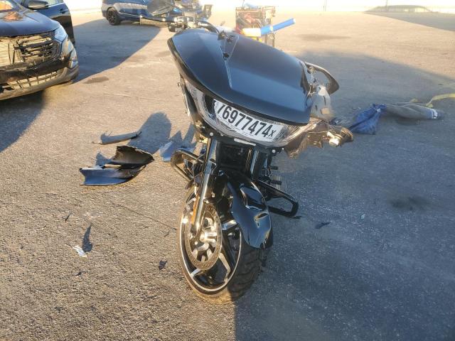 HARLEY-DAVIDSON FLTRX 2024 black  gas 1HD1KH717RB659740 photo #3