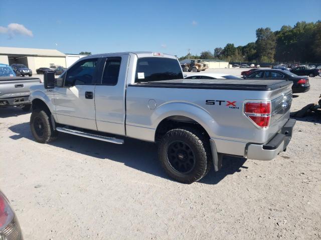 VIN 1FTFX1EF2DFA57277 2013 Ford F-150, Super Cab no.2