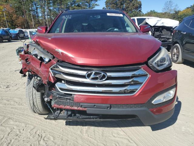 VIN 5XYZUDLB8FG266532 2015 HYUNDAI SANTA FE no.5