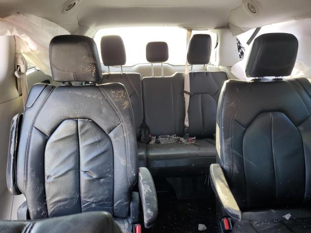 2017 CHRYSLER PACIFICA T - 2C4RC1BG5HR657876