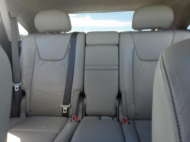 2015 LEXUS RX 350 - 2T2ZK1BA4FC189338