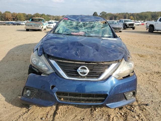 2018 NISSAN ALTIMA 2.5 - 1N4AL3AP7JC107108