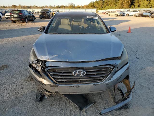 2015 HYUNDAI SONATA SPO - 5NPE34AF1FH033835