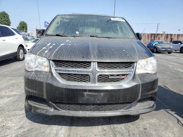 VIN 2C4RDGCG8GR321023 2016 Dodge Grand Caravan, Sxt no.5