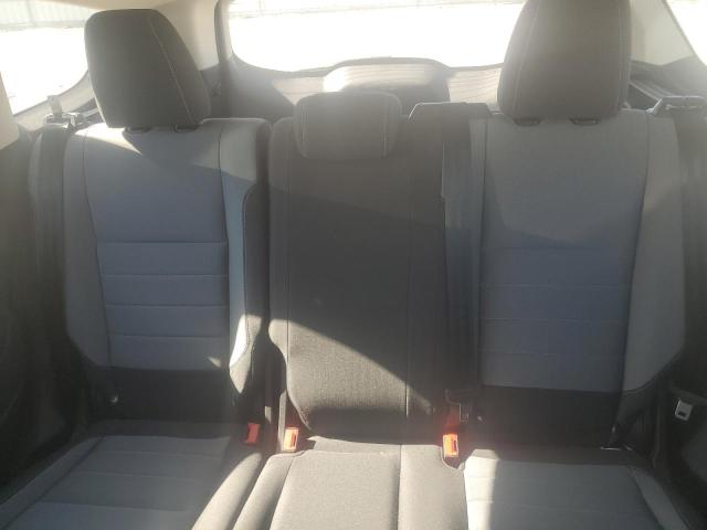 2019 FORD ESCAPE S - 1FMCU0F76KUB99942