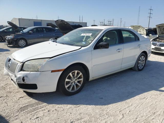 2006 MERCURY MILAN #2972583931