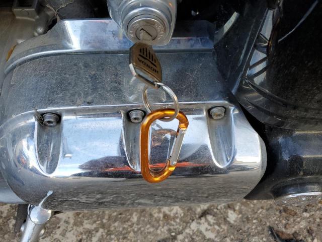 2002 HONDA VTX1800 C 1HFSC46022A002270