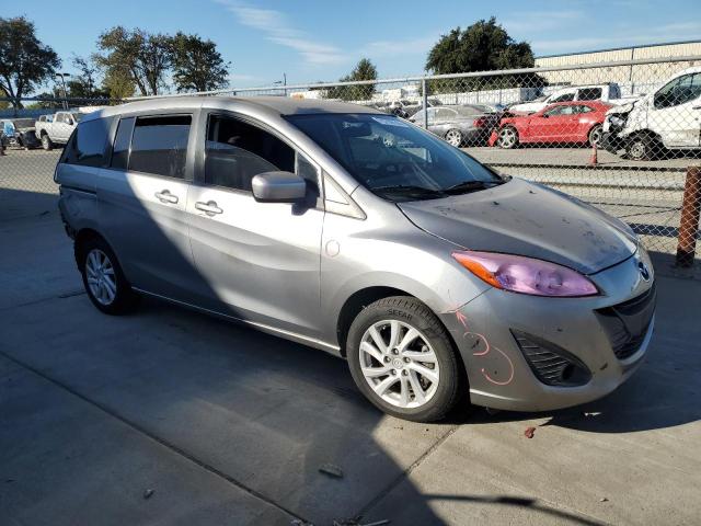 Vin: jm1cw2bl6c0115401, lot: 75759144, mazda 5 20124