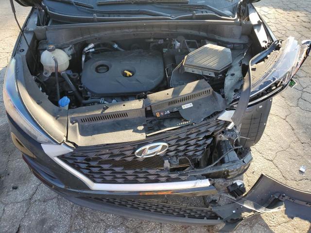 2021 HYUNDAI TUCSON LIM - KM8J33A47MU353196