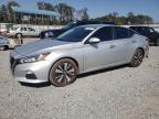 2022 NISSAN ALTIMA SV - 1N4BL4DV0NN329665