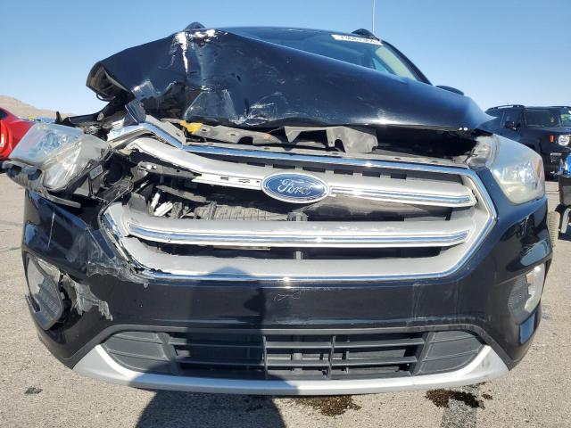 2018 FORD ESCAPE SE - 1FMCU0GDXJUB27919