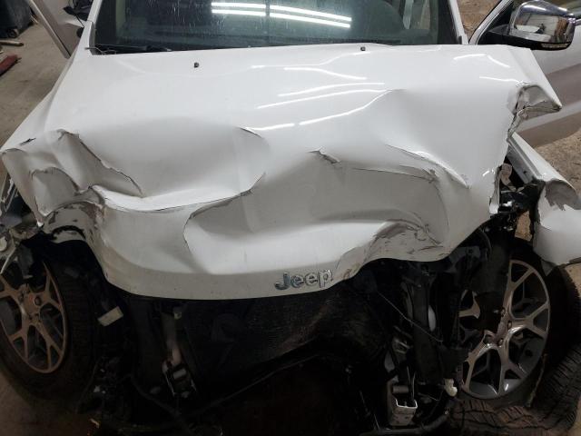 2021 JEEP GRAND CHER - 1C4RJFCT3MC584332