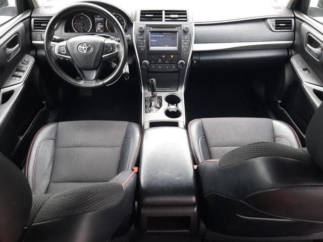 2017 TOYOTA CAMRY LE - 4T1BF1FKXHU419026